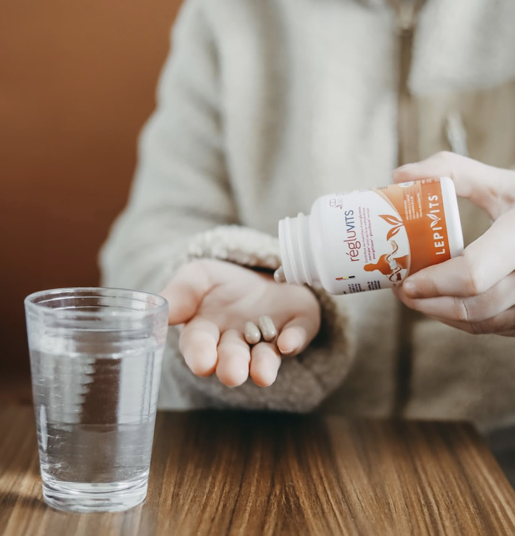 Equilibrez votre glyc&eacute;mie